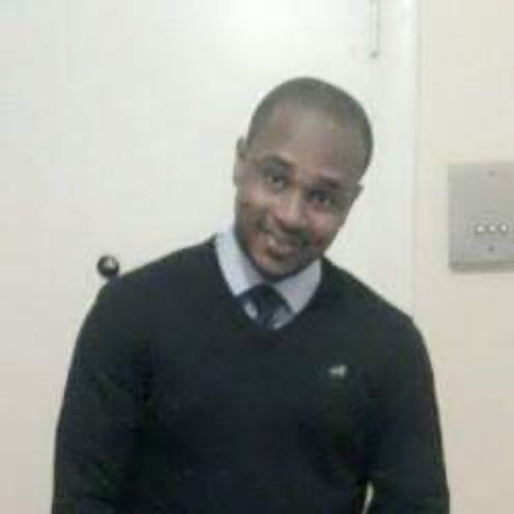 Meet your Posher, Willy